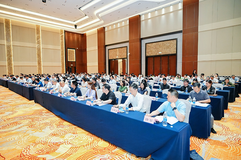 五年砥砺结硕果，继往开来谱新篇——宁波市建设工程造价管理mk体育「中国」官方网站-MK SPORT第五届会员大会胜利召开